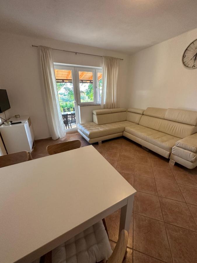 Relax And Unwind: Family-Friendly House Near Zadar In Zagrad Villa Buitenkant foto